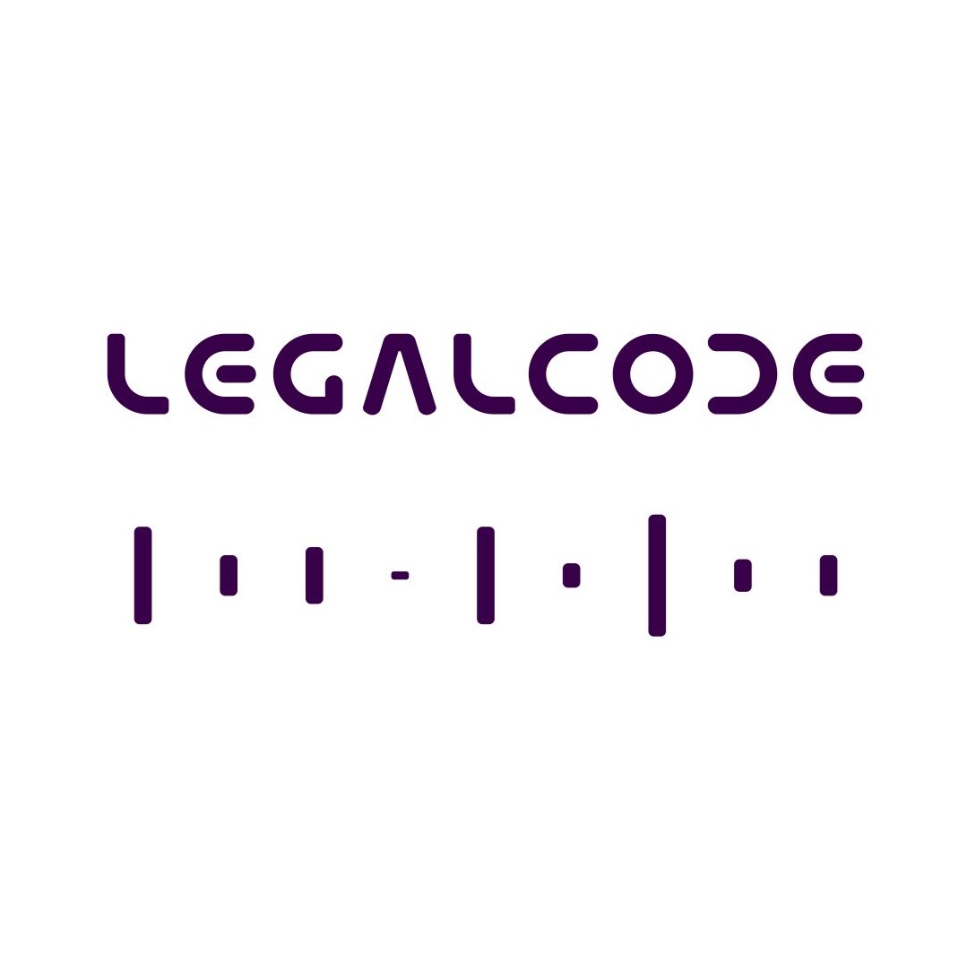 LegalCode logo