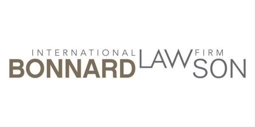 BONNARD LAWSON Firm logo